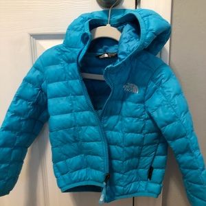 Toddler The North Face Thermoball Eco